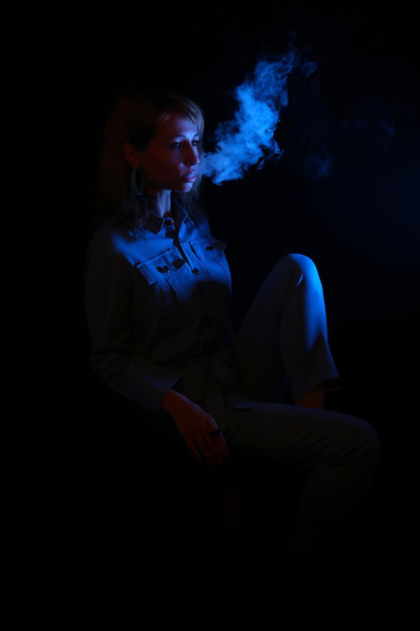 The Next Big Trend: Prefilled Pods Are Transforming Vaping for Eco-Friendly German Buyers