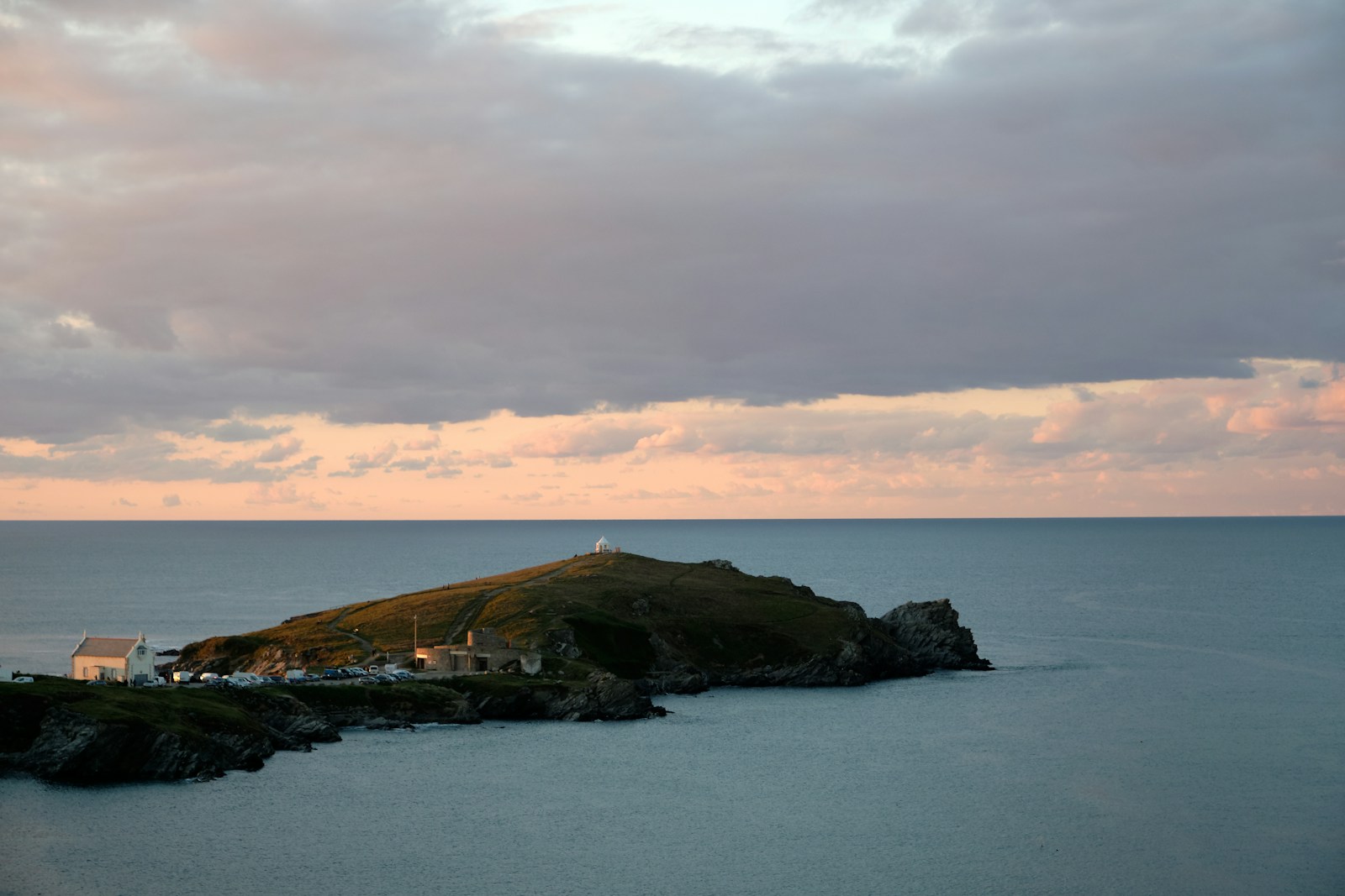 Explore Coastal Adventures in Newquay