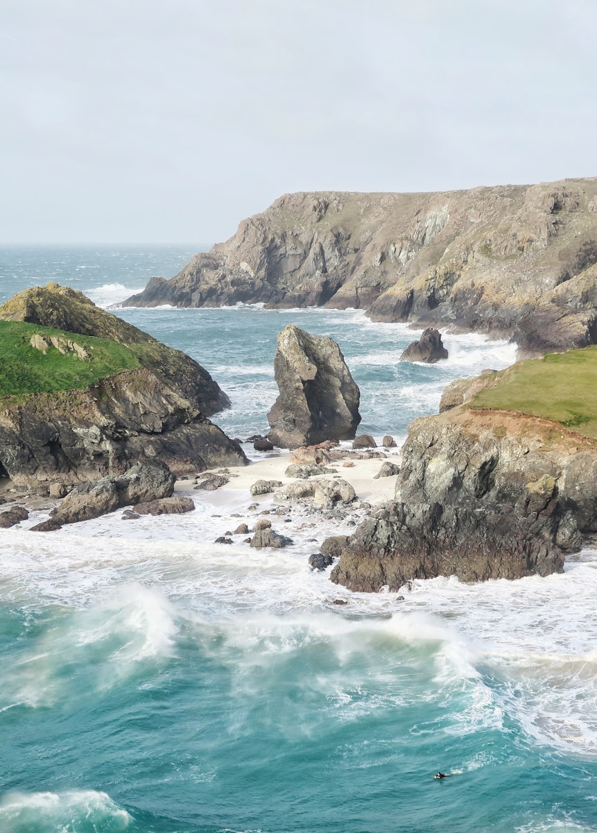 Harmony of Waves and Wellness: Discover the Magic of Yoga and Surfing Retreats