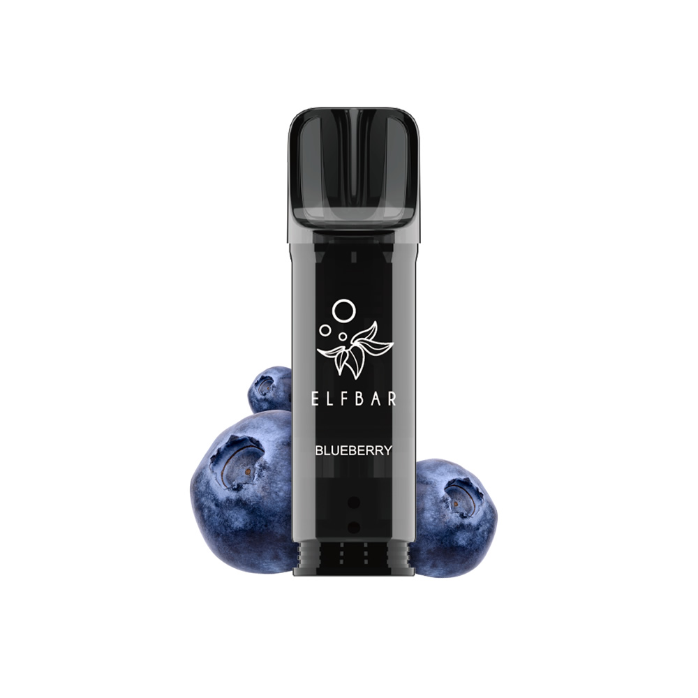 From Smokers to Cloud Chasers: The Ultimate Beginner’s Guide to Elfa Pods Vape in Germany