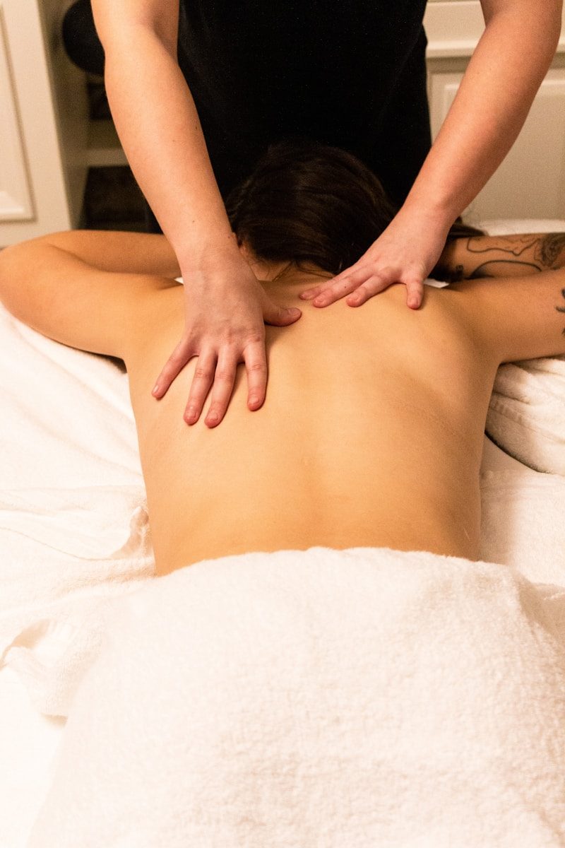 Discover the Transformative Power of Erotic Massage in Antalya