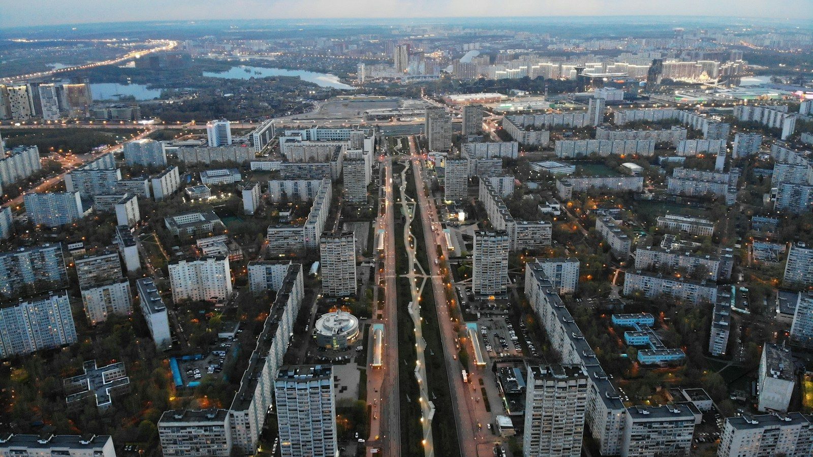 From Dacha to Downtown: How Russian Real Estate Law Stands Out